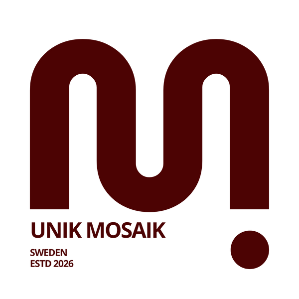 Unik Mosaik logo